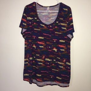 LuLaRoe Classic Tee